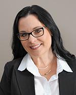 Jennifer Tetrault | Directrice associée, Gens et culture