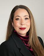 Shayla Point | Deputy CEO & Director, Indigenous Engagement, Laws and Relations