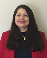 Amy Comegan board member