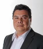 Brian Titus - Vice Chair