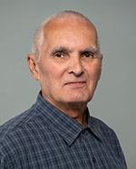 Leonard Odjick, Conseiller aîné