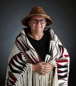 Tsleil-Waututh Nation Maureen Thomas