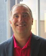Mike McIntyre - Board Member