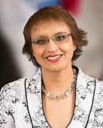 Mindy Smith - Director, Corporate Services