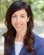 Suzanne Trottier, Director - Capacity Development and Intervention