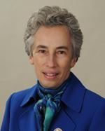 Caroline Davis- board member