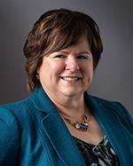 Deanna Muise - Vice-Chair