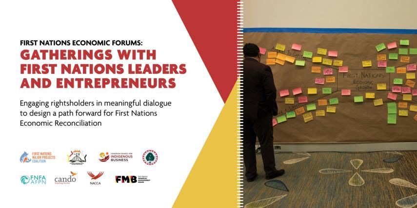 First Nations Economic Forums