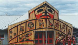 Gitsegukla FIrst Nation