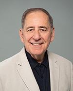 Harold Calla, Executive Chair