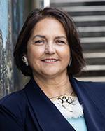 Helen Bobiwash, Director