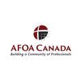 AFOA Canada Logo