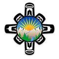 First Nations Lands Advisory Board (LAB) Logo