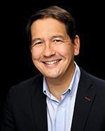 Mark Podlasly - Director, Governance