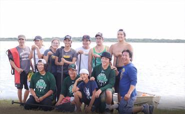 Opaskwayak cree nation