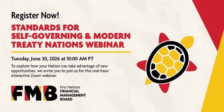 s141_standards_webinar_2026_2160x1080_v2 Standards for Self-Governing and Modern Treaty Nations Webinar | Register Now!
