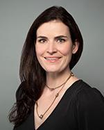 Sarah Berto, Acting Director Finance and Operations