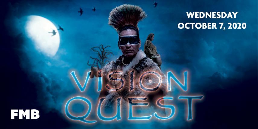 Vision Quest Documentary