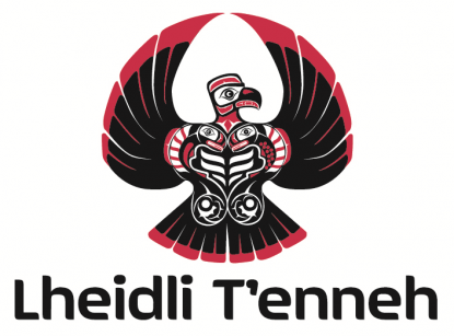 Lheidli T’enneh Nation logo