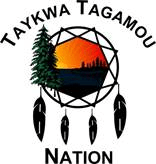 Taykwa Tagamou Nation logo