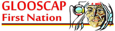 Glooscap First Nation Logo