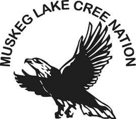 Muskeg Lake Cree Nation Logo