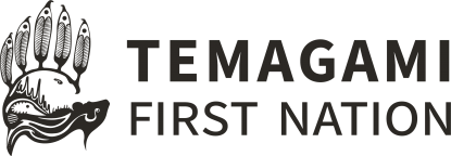 Temagami First Nation Logo
