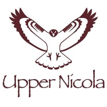Upper Nicola Indian Band Logo