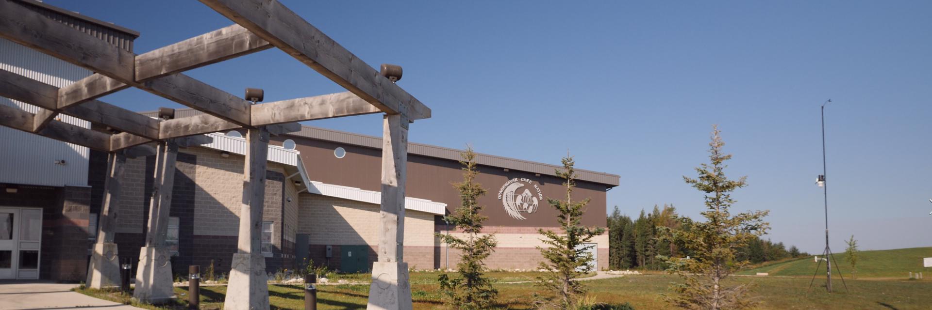 First Nations Major Projects Coalition Mpc First Nations Financial