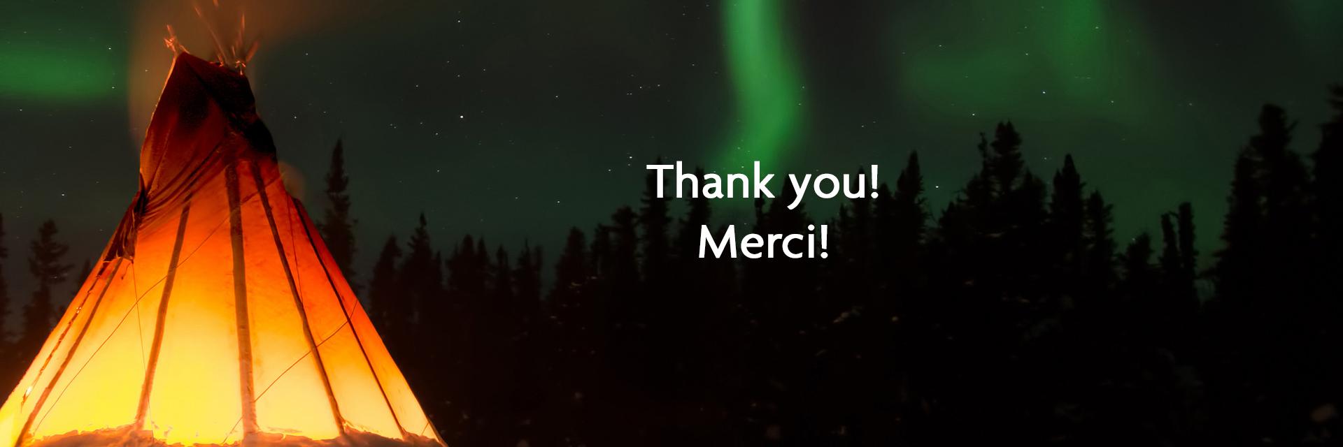 Thank you! First Nations Financial Management Board