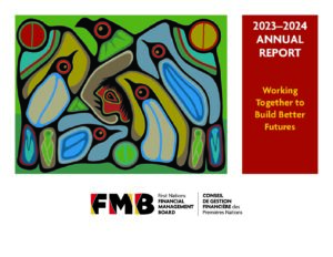 Preview for: 2023 – 2024 Annual Report