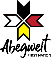 Abegweit First Nation logo.