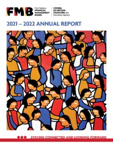 Preview for: 2021 – 2022 Annual Report