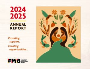 Preview for: 2024 – 2025 Annual Report