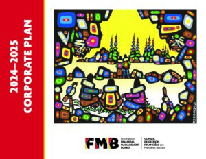 Preview for: 2024 – 2025 Corporate Plans